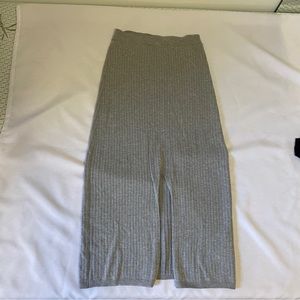 Free People Skyline Skirt